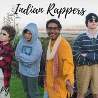 Thumbnail for the PG - Indian Rappers link, provided by host site
