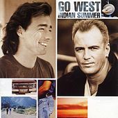 Thumbnail for the Go West - Indian Summer link, provided by host site