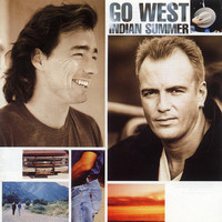 Thumbnail for the Go West - Indian Summer link, provided by host site