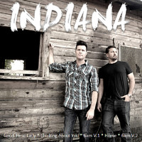 Thumbnail for the Indiana - Indiana link, provided by host site
