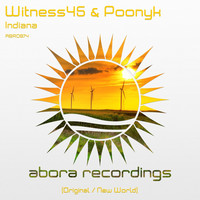Thumbnail for the Witness45 - Indiana link, provided by host site