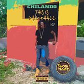 Thumbnail for the Chilando - Indicator link, provided by host site