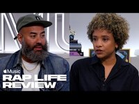 Thumbnail for the Diddy - Indictment & Nicki Minaj Tweets | Rap Life Review link, provided by host site