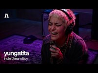 Thumbnail for the yungatita - Indie Dream Boy | Audiotree Live link, provided by host site