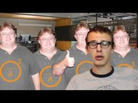 Thumbnail for the Idubbbz - Indiegogo Excrement - We Want Half-Life 3 link, provided by host site