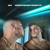 Thumbnail for the MH - Indifferentemente link, provided by host site