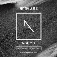 Thumbnail for the Matt McLarrie - Indigenous Prophecy link, provided by host site