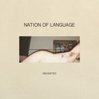Thumbnail for the Nation of Language - Indignities link, provided by host site