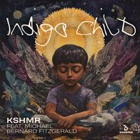 Thumbnail for the KSHMR - Indigo Child [Extended Mix] (Extended Mix) link, provided by host site