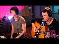 Thumbnail for the This Century - Indigo Girl - Audiotree Live link, provided by host site