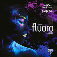 Thumbnail for the Dominant Space - Indigo - Mixed link, provided by host site