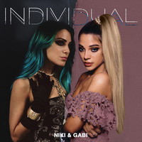 Image of Niki and Gabi linking to their artist page due to link from them being at the top of the main table on this page