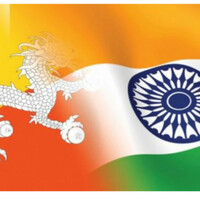 Thumbnail for the DKS - Indo Bhutan (Radio Edit) link, provided by host site