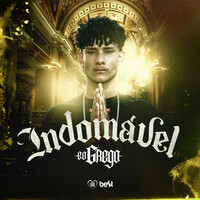 Thumbnail for the GREGØ - Indomável link, provided by host site