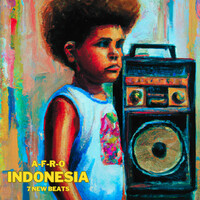 Thumbnail for the A-F-R-O - Indonesia (Beat Project) link, provided by host site