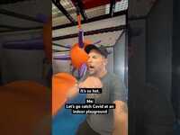 Thumbnail for the Chris Mann - Indoor playgrounds now link, provided by host site