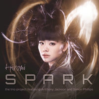 Thumbnail for the Hiromi - Indulgence link, provided by host site