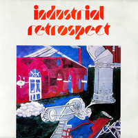 Thumbnail for the Joel Vandroogenbroeck - Industrial Retrospect link, provided by host site