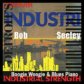 Thumbnail for the Bob Seeley - Industrial Strength link, provided by host site