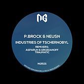 Thumbnail for the P. Brock - Industries of Tschernobyl link, provided by host site