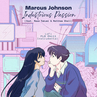 Thumbnail for the Marcus Johnson - Industrious Passion link, provided by host site