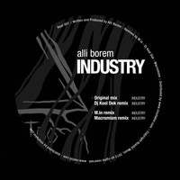 Thumbnail for the Alli Borem - Industry link, provided by host site