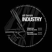 Thumbnail for the Alli Borem - Industry link, provided by host site