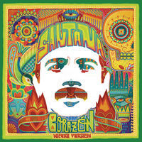 Thumbnail for the Santana - Indy link, provided by host site