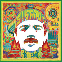 Thumbnail for the Santana - Indy link, provided by host site