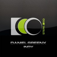 Image of Daniel Greenx linking to their artist page due to link from them being at the top of the main table on this page