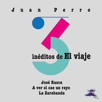 Thumbnail for the Santiago Auserón - Inéditos de El viaje link, provided by host site