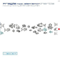 Thumbnail for the Fragile - Inertia link, provided by host site