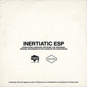 Thumbnail for the The Mars Volta - Inertiatic ESP (Unfinished Original Recordings Of De-Loused In The Comatorium) link, provided by host site