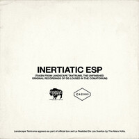 Thumbnail for the The Mars Volta - Inertiatic ESP (Unfinished Original Recordings Of De-Loused In The Comatorium) link, provided by host site