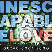 Thumbnail for the Steve Angrisano - Inescapable Love link, provided by host site