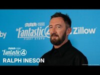 Thumbnail for the Ralph Ineson - Is Galactus in The Fantastic Four: First Steps link, provided by host site