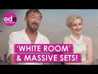 Thumbnail for the Ralph Ineson - On Fanastic Four & Marvel Perks! link, provided by host site