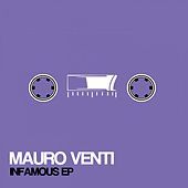 Thumbnail for the Mauro Venti - Infamous link, provided by host site