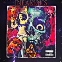 Thumbnail for the Rodríguez - Infamous link, provided by host site