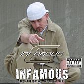 Thumbnail for the Infamous-C - Infamous link, provided by host site