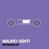 Thumbnail for the Mauro Venti - Infamous link, provided by host site