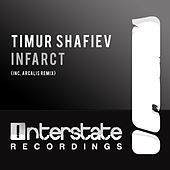 Thumbnail for the Timur Shafiev - Infarct link, provided by host site