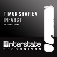 Thumbnail for the Timur Shafiev - Infarct link, provided by host site