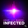 Thumbnail for the Adam van Garrel - Infected link, provided by host site