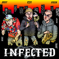 Thumbnail for the Steen - Infected link, provided by host site