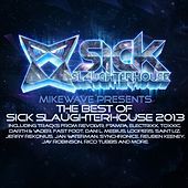 Thumbnail for the Toxxic - Infected (Original Mix) link, provided by host site