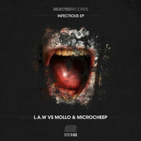 Thumbnail for the Mollo - Infectious link, provided by host site