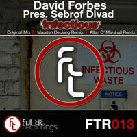 Thumbnail for the David Forbes - Infectious link, provided by host site