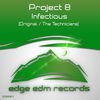 Thumbnail for the Project 8 - Infectious link, provided by host site