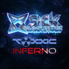 Thumbnail for the Toxxic - Inferno link, provided by host site